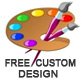 Free Custom Design